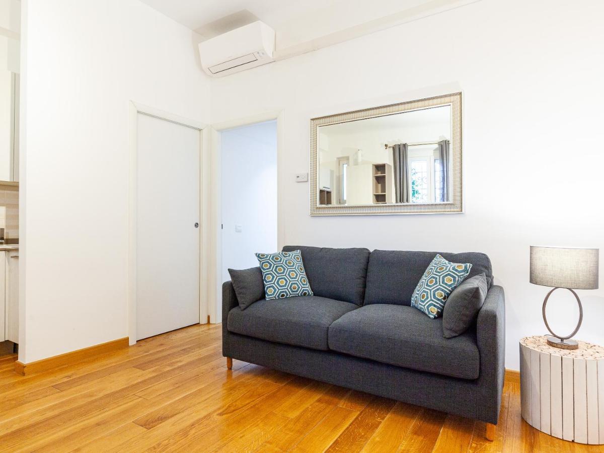 מילאנו Easyhomes - Central Station מראה חיצוני תמונה
