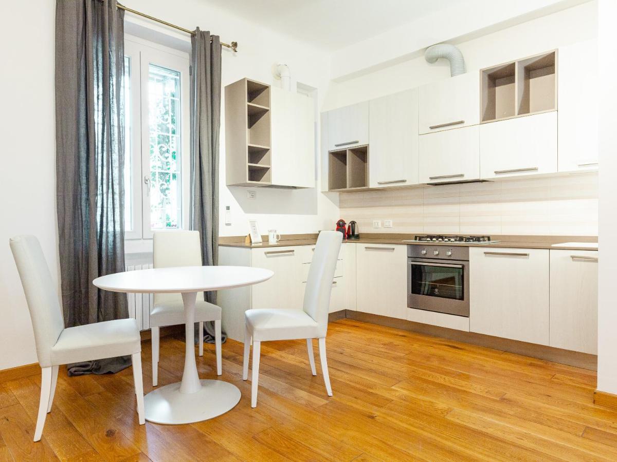 מילאנו Easyhomes - Central Station מראה חיצוני תמונה